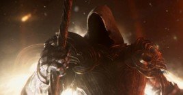 «Беседа у костра» с разработчиками Diablo 4 пройдет 30 ноября