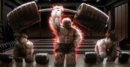 Коды для Roblox Gym League на июнь 2024 года