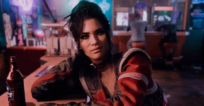 Патч 1.06 устранил ошибку с сохранениями в Cyberpunk 2077