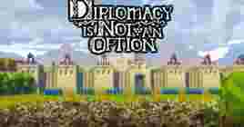 Стратегия Diplomacy is Not an Option выходит в раннем доступе