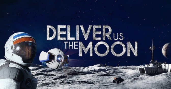 Анонсирована новая приключенческая игра Deliver Us Mars