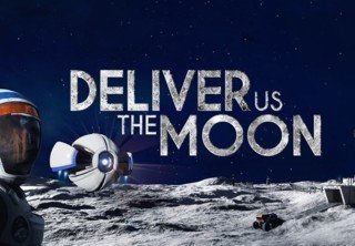 Анонсирована новая приключенческая игра Deliver Us Mars