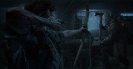 На State of Play показали геймплей The Last of Us Part 2