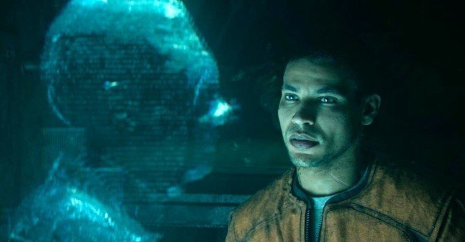 Вышел расширенный трейлер хоррора The Callisto Protocol