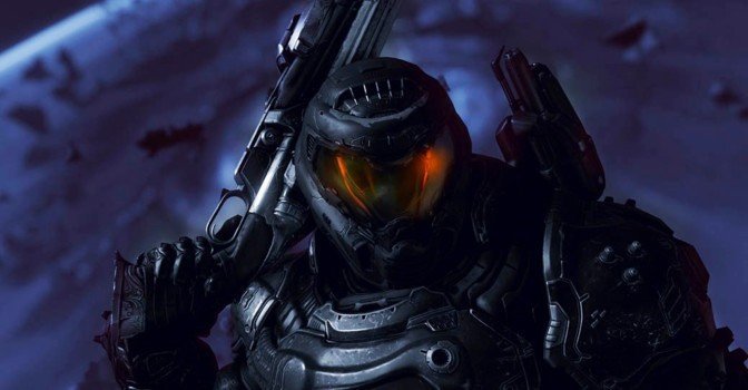 На следующей неделе Doom Eternal выйдет на Nintendo Switch