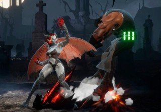 ПК-версия Omen of Sorrow выйдет в Epic Games Store