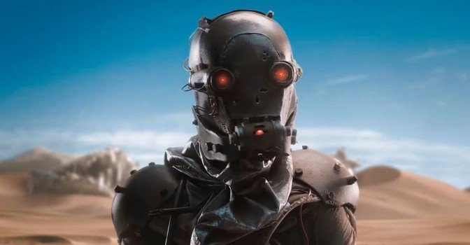 В Rage 2 будут и защитные способности