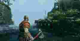 Как открыть сундуки с рунами в God of War — Яблоки Идунн