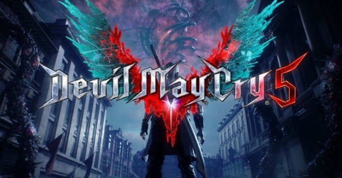 Как настроить графику и устранить ошибки в Devil May Cry 5