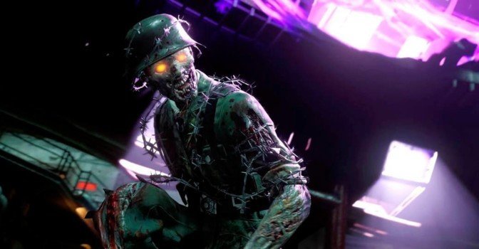 Игроки на PS4 и PS5 получат преимущества в Black Ops Cold War
