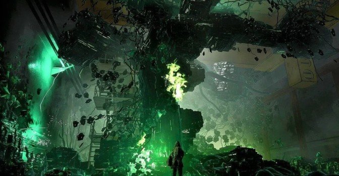 Chernobylite получила бесплатное обновление Enhanced Edition