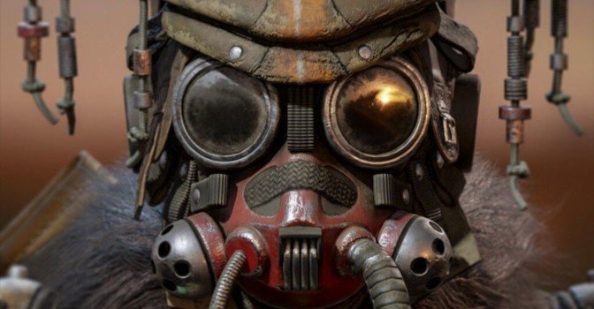 В Apex Legends стремительно падает онлайн
