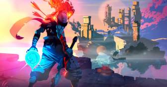 Dead Cells получит нормальную поддержку модов до релиза