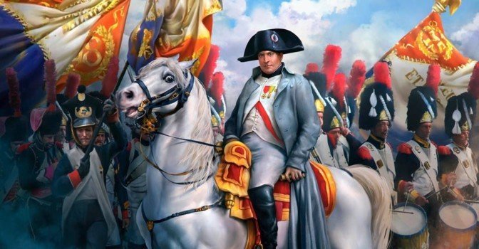 В GOG бесплатно раздают стратегию Europa Universalis 2