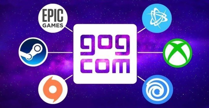 В GOG Galaxy 2.0 стали доступны игровые подписки
