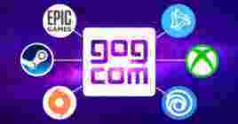 В GOG Galaxy 2.0 стали доступны игровые подписки