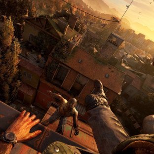 Скриншот Dying Light: The Beast