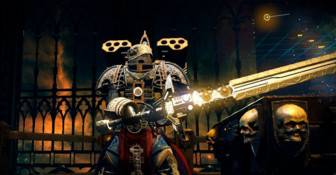 Warhammer 40,000: Inquisitor - Martyr обзавелась системой морали