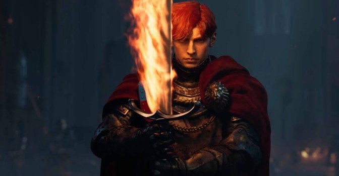 Стала известна дата выхода MMORPG Lineage W на iOS, Android и ПК