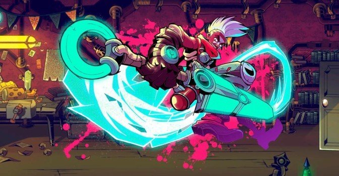 Игра про Экко из LoL получила системные требования и предзаказы