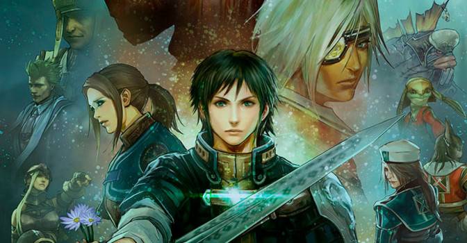 The Last Remnant обзаведется Remastered-версией