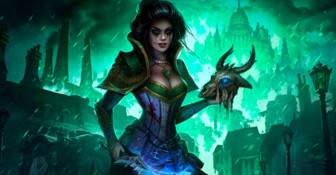 Зоны испытаний в Grim Dawn помогут вам разбогатеть