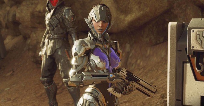 Для The First Descendant выпустили трейлеры Sharen, Blair и Kyle