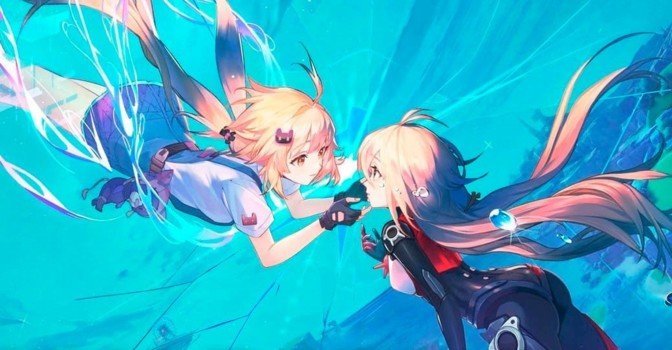 На ПК, iOS и Android вышла глобальная версия Tower of Fantasy