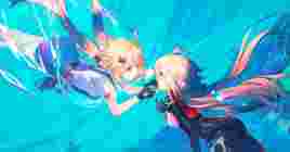 На ПК, iOS и Android вышла глобальная версия Tower of Fantasy