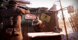 В Fallout 76 добавят систему репутации