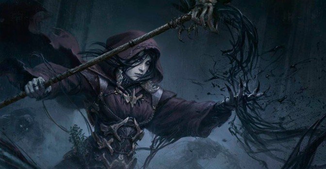 Патч 3.15.1 внесет изменения в режим Royale для Path of Exile