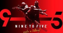На TGA 2019 объявили о начале альфы Nine To Five