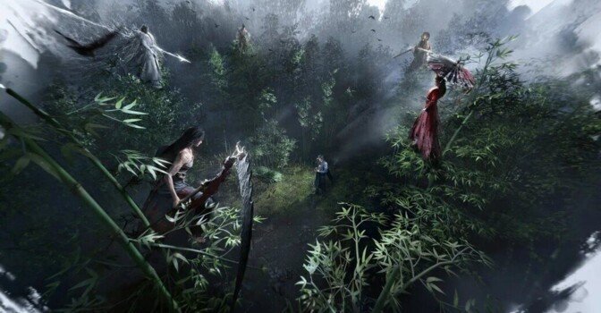 Русский язык в WWM: как включить, скачать русификатор