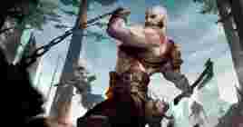 Слух: Кратос из God of War заглянет в Fortnite