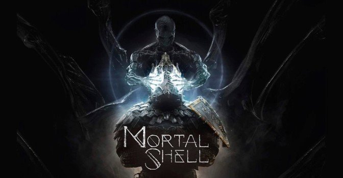 Обзор Mortal Shell — красиво, но пустовато