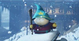Встречаем South Park: Snow Day! – новый экшн про «Южный Парк»