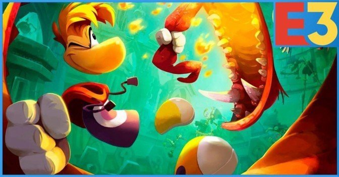 Зрители спидрана Rayman 2 получат Rayman Origins бесплатно