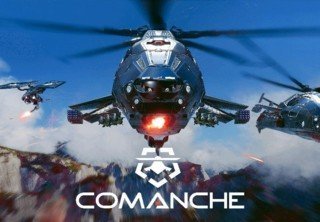 Обзор Comanche 2020 года — безликий вертолетный симулятор