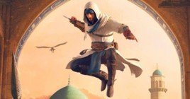 10 сентября состоится презентация игры Assassin's Creed Mirage