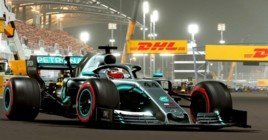 В геймплейном ролике F1 2020 показали Монако