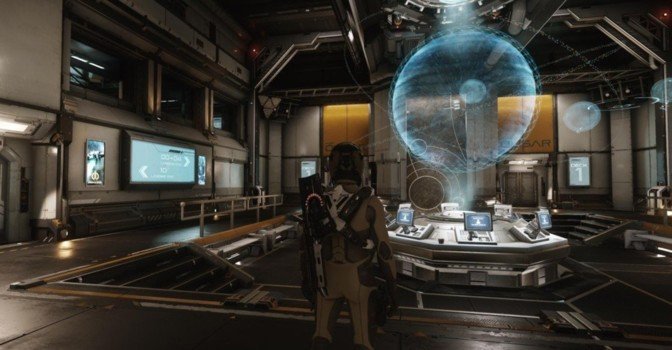 Star Citizen привлекла более 300 миллионов долларов
