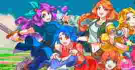 Stardew Valley получит бесплатное обновление 1.5