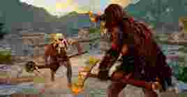 Опубликованы десять минут геймплея Total War Saga: Troy