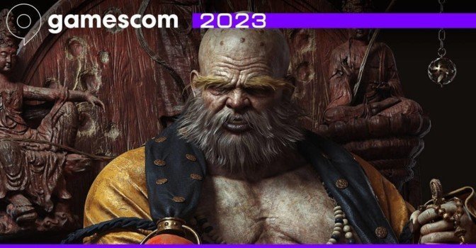 Black Myth: WuKong – на Gamescom представили 19 минут геймплея