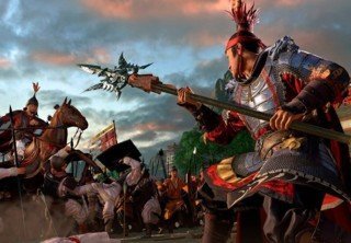 Опубликованы системные требования Total War: Three Kingdoms