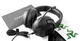 Razer Kraken X — обзор геймерской гарнитуры