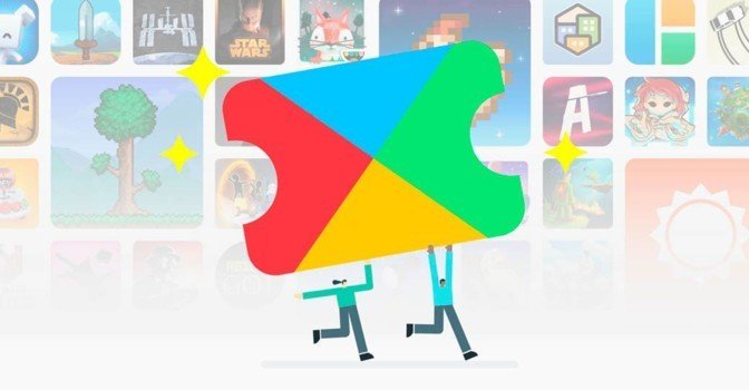 Анонсирована игровая подписка Google Play Pass
