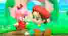В Kirby Star Allies удастся оседлать облака и драконов