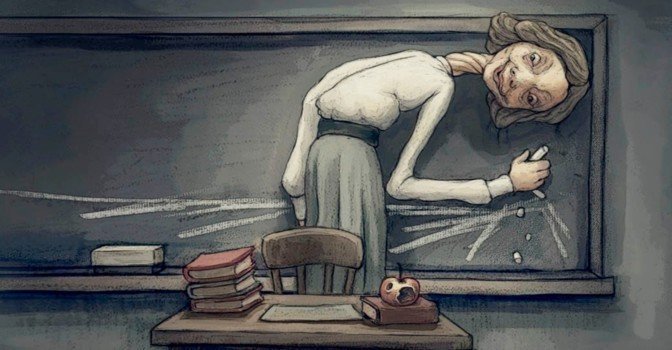 Little Nightmares 2 получил первые оценки и релизный трейлер