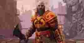 Для God of War Ragnarok выйдет DLC Valhalla с режимом рогалика